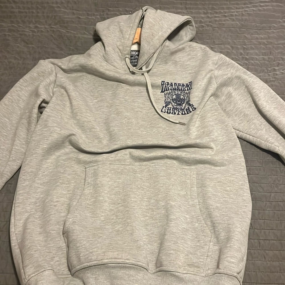 Men’s XL